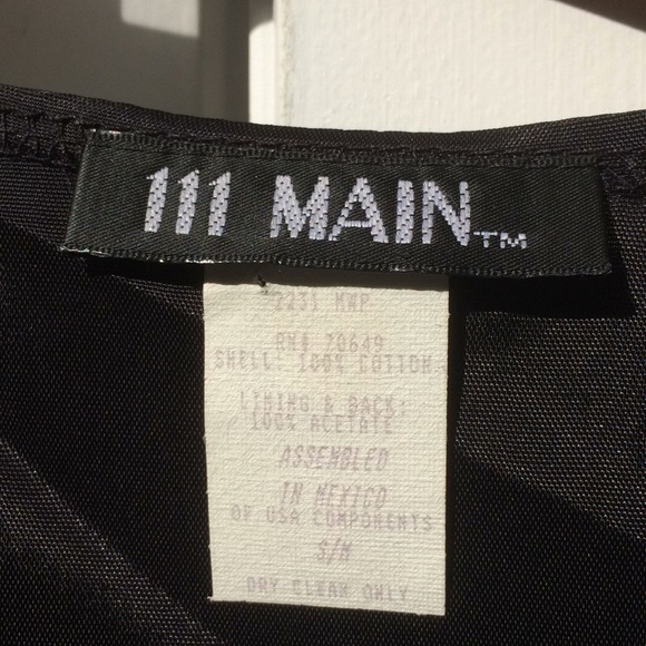 Xmas Vest Sz S/M good vintage condition - Picture 4 of 8